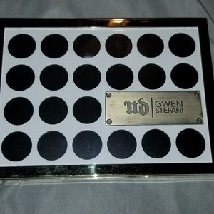 Urban Decay Gwen Stefani Palette